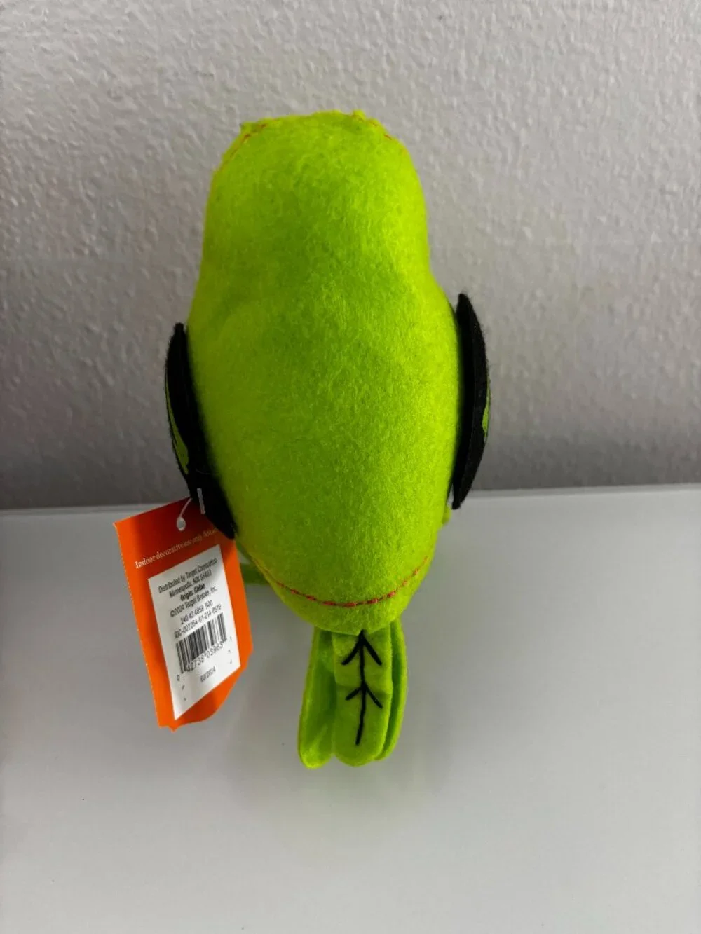 New Target Fall 2024 Featherly Friends Hyde & Eek Bird Spellma NWT